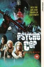 Watch Psycho Cop Returns Myflixer