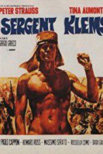 Watch Sergeant Klems Myflixer