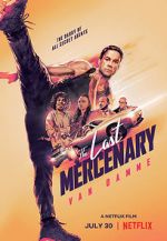Watch The Last Mercenary Myflixer