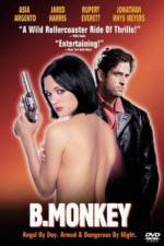 Watch B Monkey Myflixer