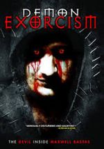 Watch Demon Exorcism: The Devil Inside Maxwell Bastas Myflixer