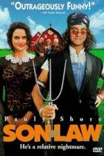Watch Son in Law Myflixer