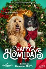 Watch Happy Howlidays Myflixer