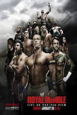 Watch WWE Royal Rumble Myflixer