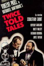Watch Twice-Told Tales Myflixer