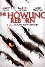 Watch The Howling Reborn Myflixer