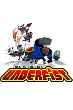Watch Underfist: Halloween Bash Myflixer