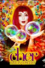 Watch Cher Live in Concert from Las Vegas Myflixer