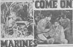 Watch Come On, Marines! Myflixer