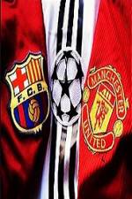 Watch Barcelona vs Manchester United Myflixer