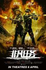 Watch Extraordinary Mission Myflixer