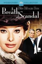 Watch A Breath of Scandal Myflixer