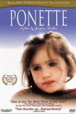 Watch Ponette Myflixer