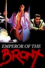Watch Emperor of the Bronx Myflixer