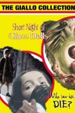 Watch La corta notte delle bambole di vetro Myflixer