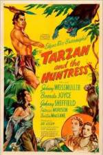 Watch Tarzan and the Huntress Myflixer