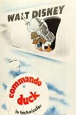 Watch Commando Duck Myflixer