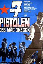 Watch Seven Guns for the MacGregors Myflixer
