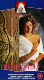 Watch Ars amandi Myflixer