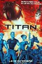 Watch Titan A.E. Myflixer