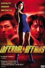 Watch Infernal Affairs Myflixer