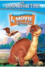 Watch The Land Before Time VIII - The Big Freeze Myflixer