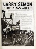 Watch The Sawmill (Short 1922) Myflixer