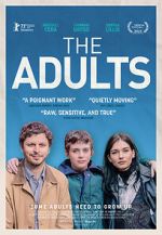 Watch The Adults Myflixer
