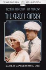 Watch The Great Gatsby Myflixer