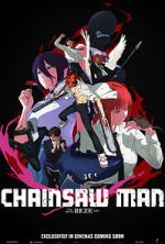 Watch Chainsaw Man - The Movie: Reze Arc Myflixer