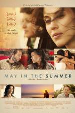 Watch May in the Summer Myflixer
