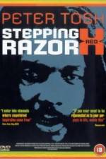 Watch Stepping Razor Red X Myflixer