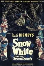 Watch Snow White and the Seven Dwarfs Myflixer