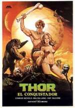 Watch Thor the Conqueror Myflixer
