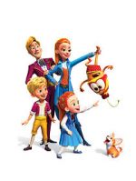 Watch Secret Magic Control Agency Myflixer