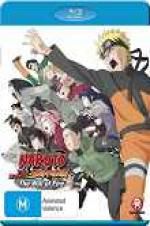 Watch Naruto Shippuden the Movie: The Will of Fire Myflixer