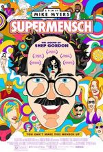 Watch Supermensch: The Legend of Shep Gordon Myflixer