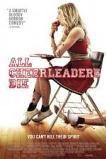 Watch All Cheerleaders Die Myflixer