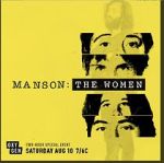 Watch Manson: The Women Myflixer