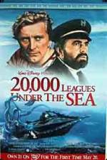 Watch 20000 Leagues Under the Sea Myflixer