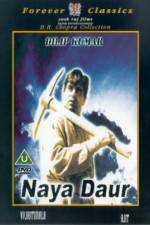 Watch Naya Daur Myflixer