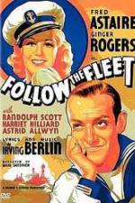 Watch Follow the Fleet Myflixer