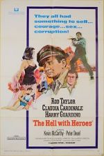 Watch The Hell with Heroes Myflixer