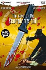 Watch La coda dello scorpione Myflixer