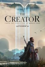 Watch The Creator Myflixer