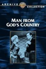 Watch Man from God's Country Myflixer