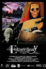 Watch Extraordinary Tales Myflixer