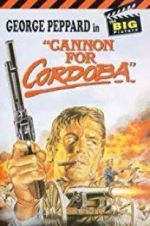 Watch Cannon for Cordoba Myflixer
