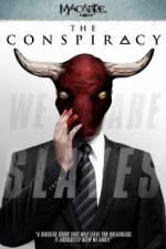 Watch The Conspiracy Myflixer