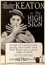 Watch The \'High Sign\' Myflixer